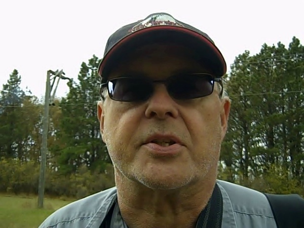 Jerry Kainz - News photos from CSiNewsNow.com archive